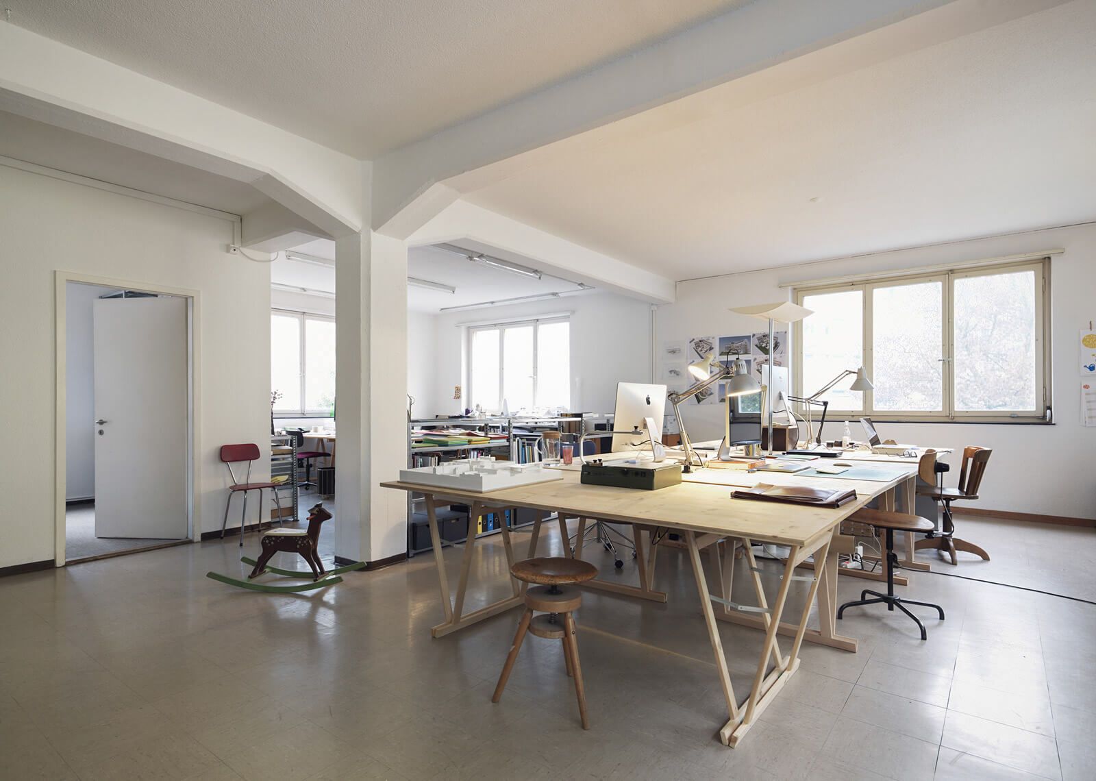 Atelier